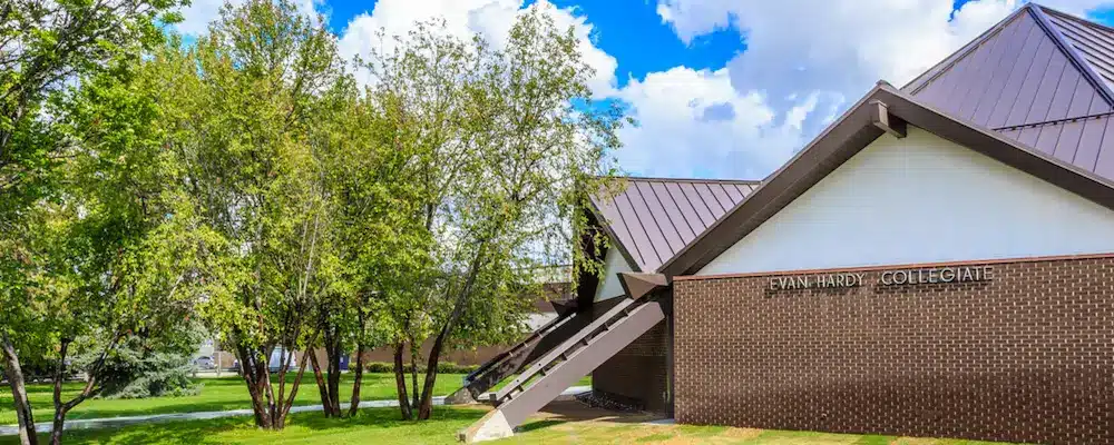 College Park neighbourhood in Saskatoon - Pro Service Mechanical HVAC services