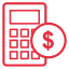Calculator Icon